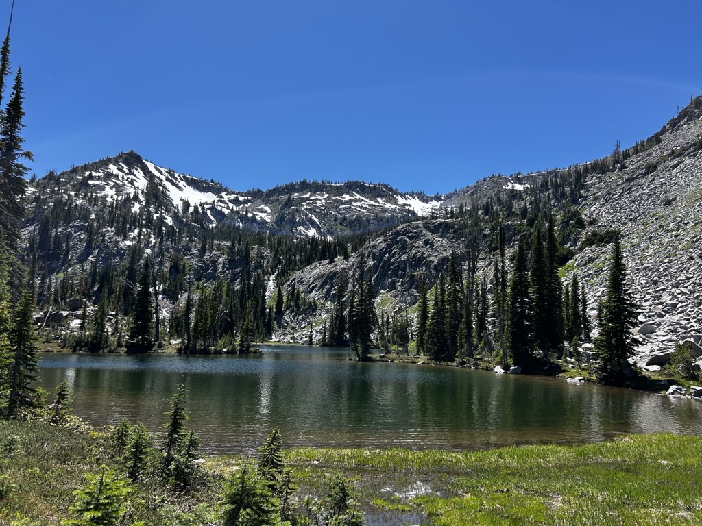 Photo №2 of Laverty Lake