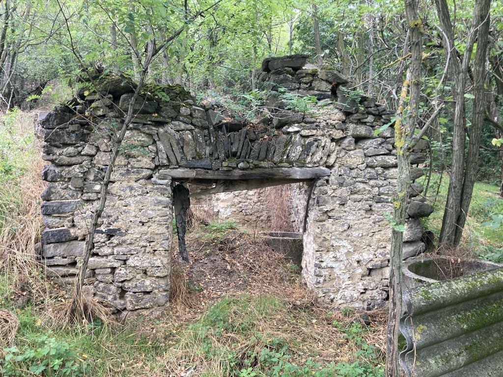 Photo №2 of Láz-tető