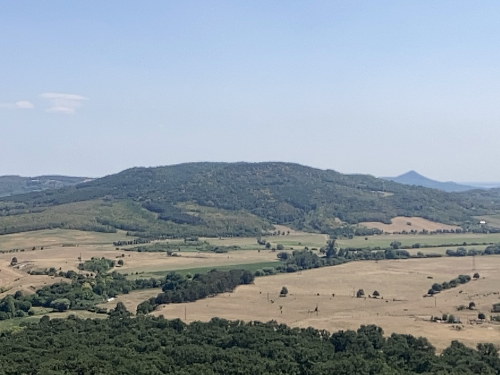 Photo №3 of Láz-tető