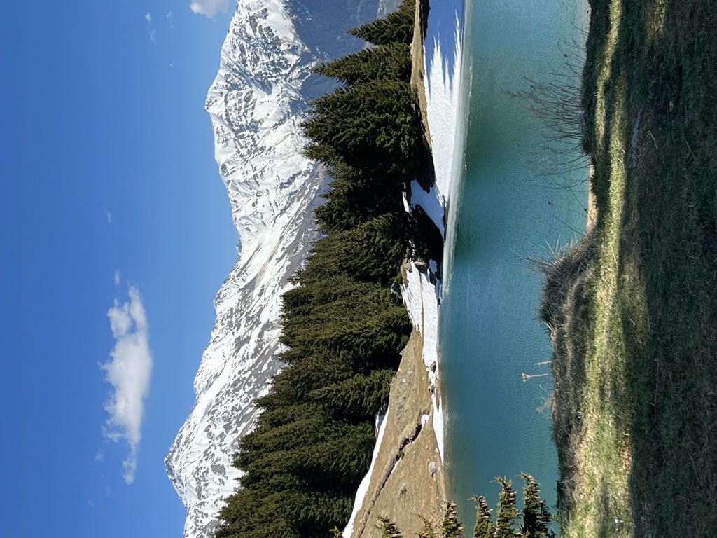 Photo №1 of Le Bellachat ou Pointe du Mont du Fût