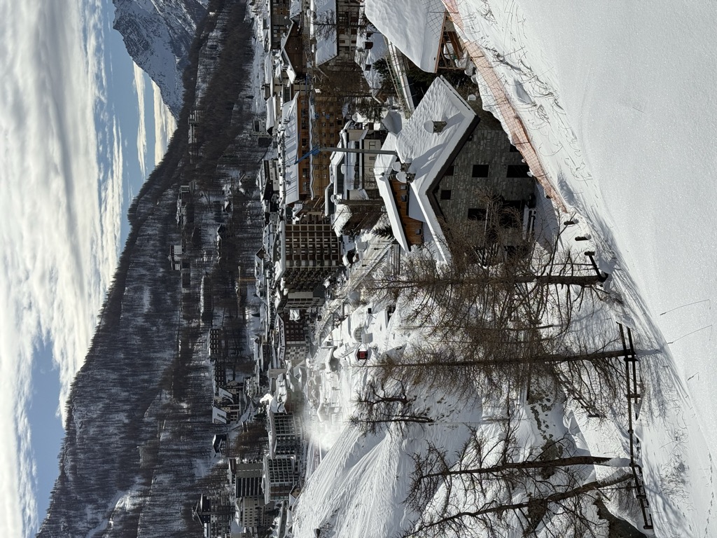 Photo №2 of Breuil-Cervinia
