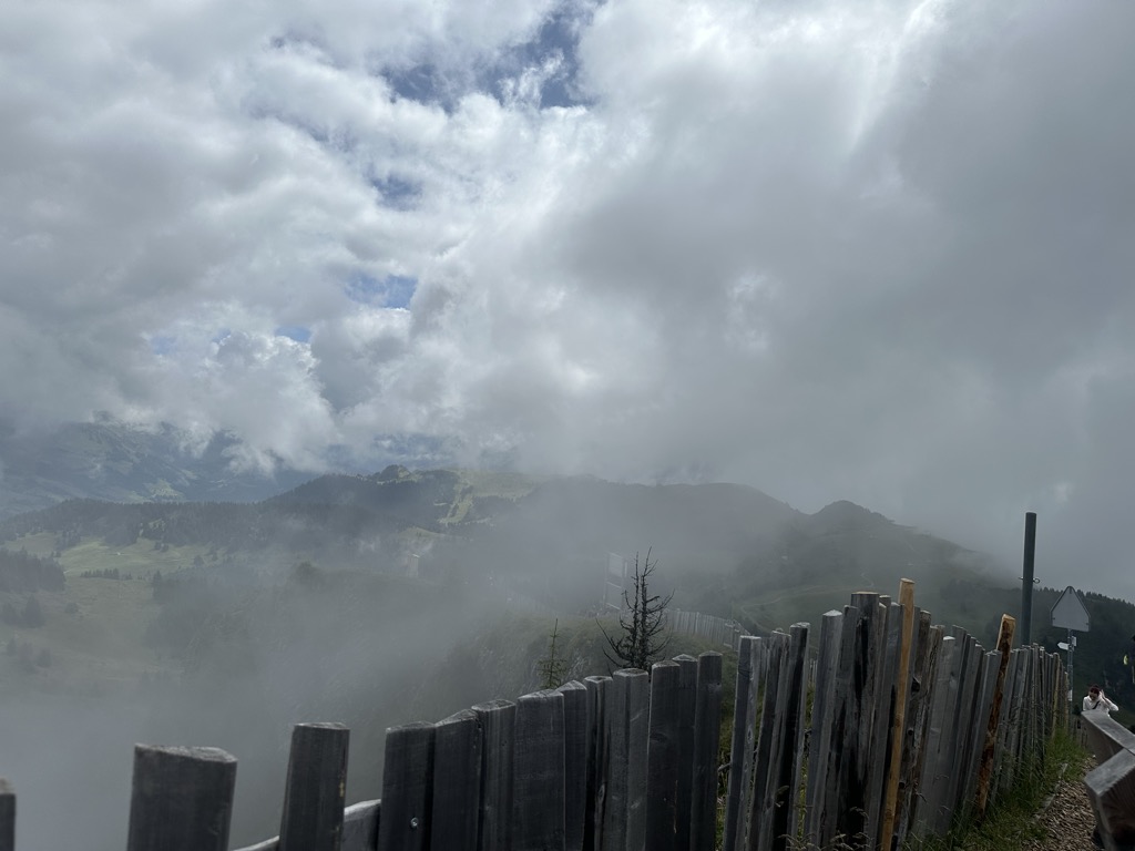 Photo №1 of Le Chamossaire