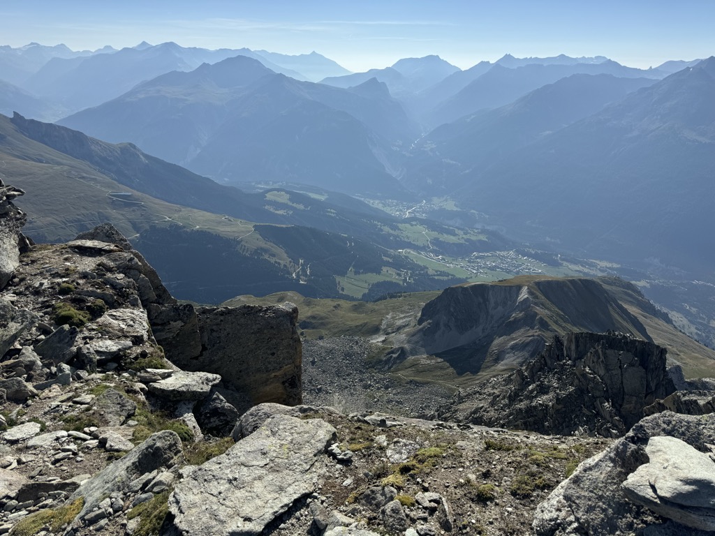 Photo №1 of Le Rateau d'Aussois