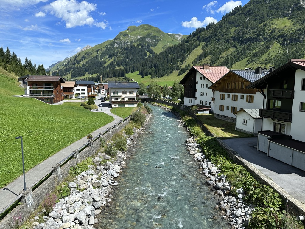 Photo №3 of Lech
