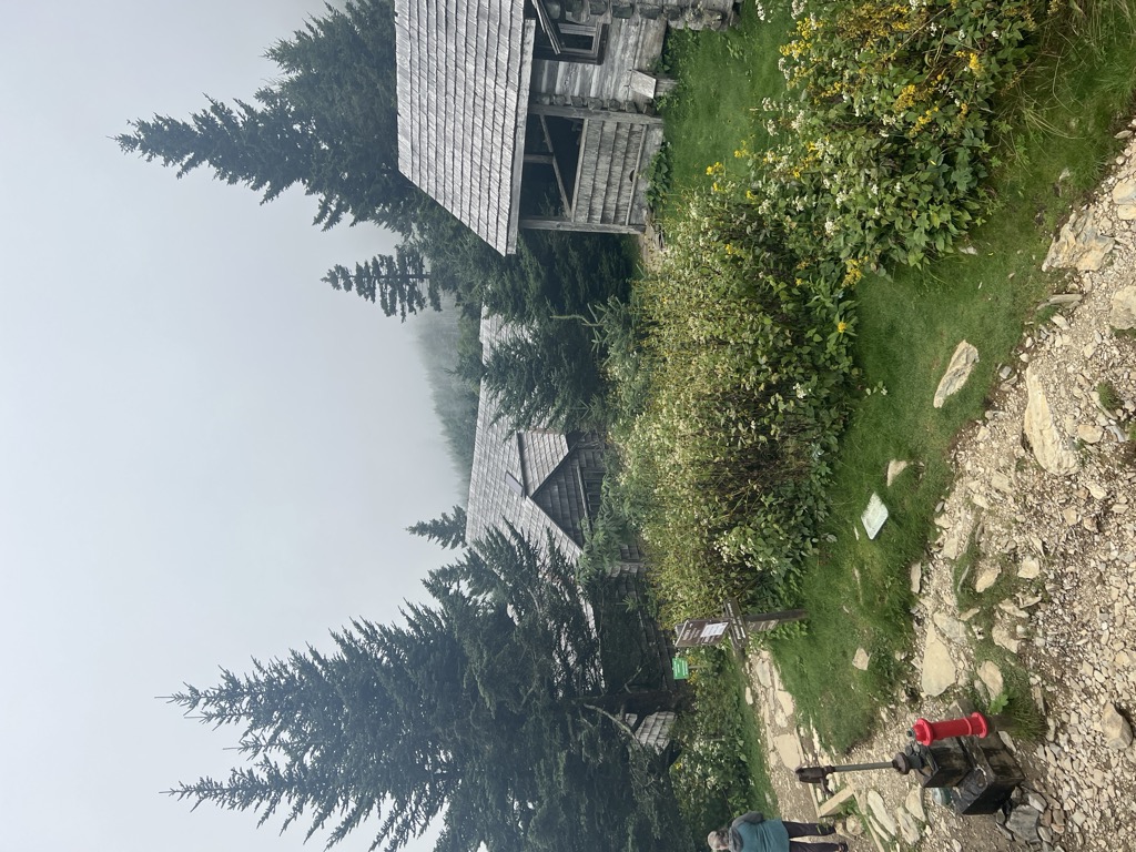 Photo №4 of LeConte Lodge