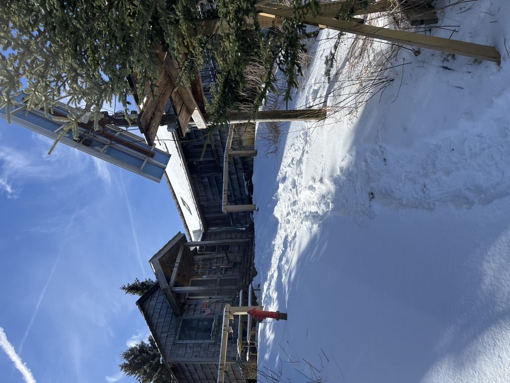 Photo №3 of LeConte Lodge