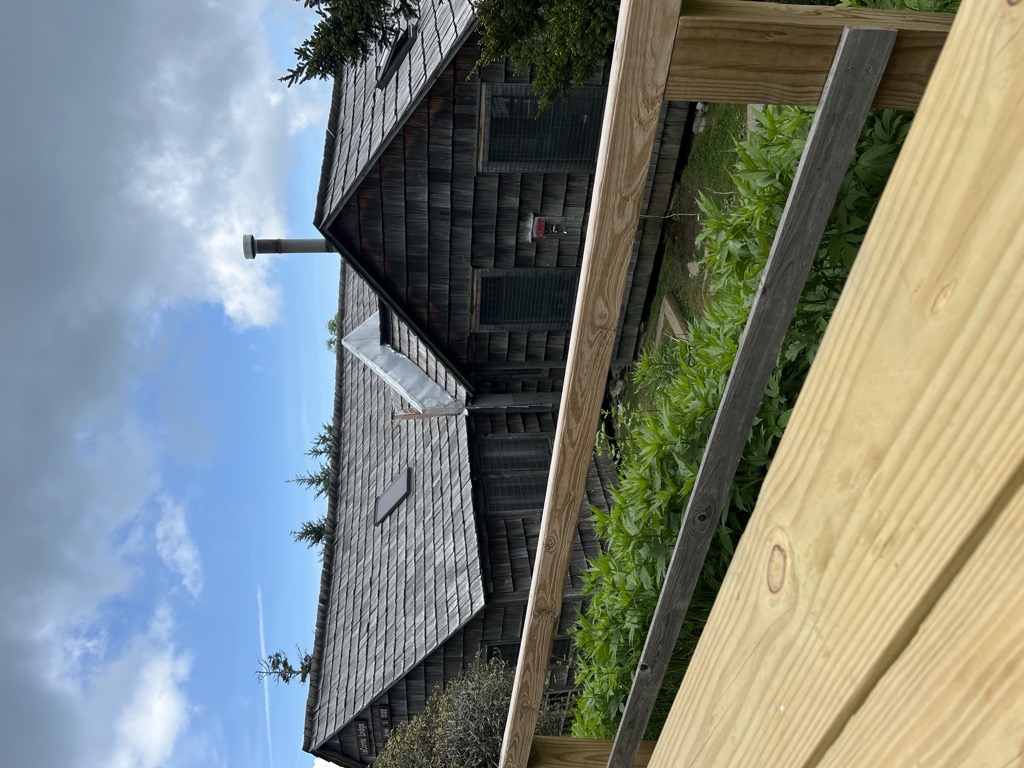 Photo №5 of LeConte Lodge