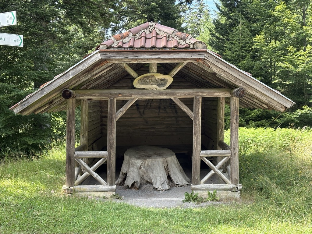 lehen-hutte