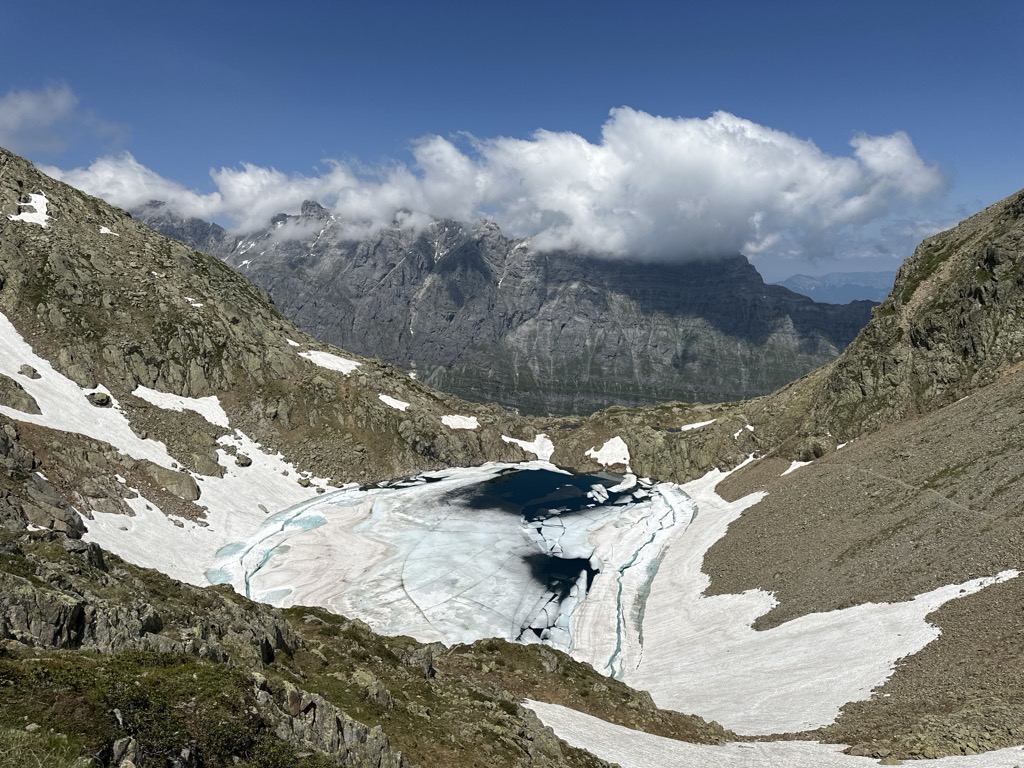 Photo №2 of Leidseepass