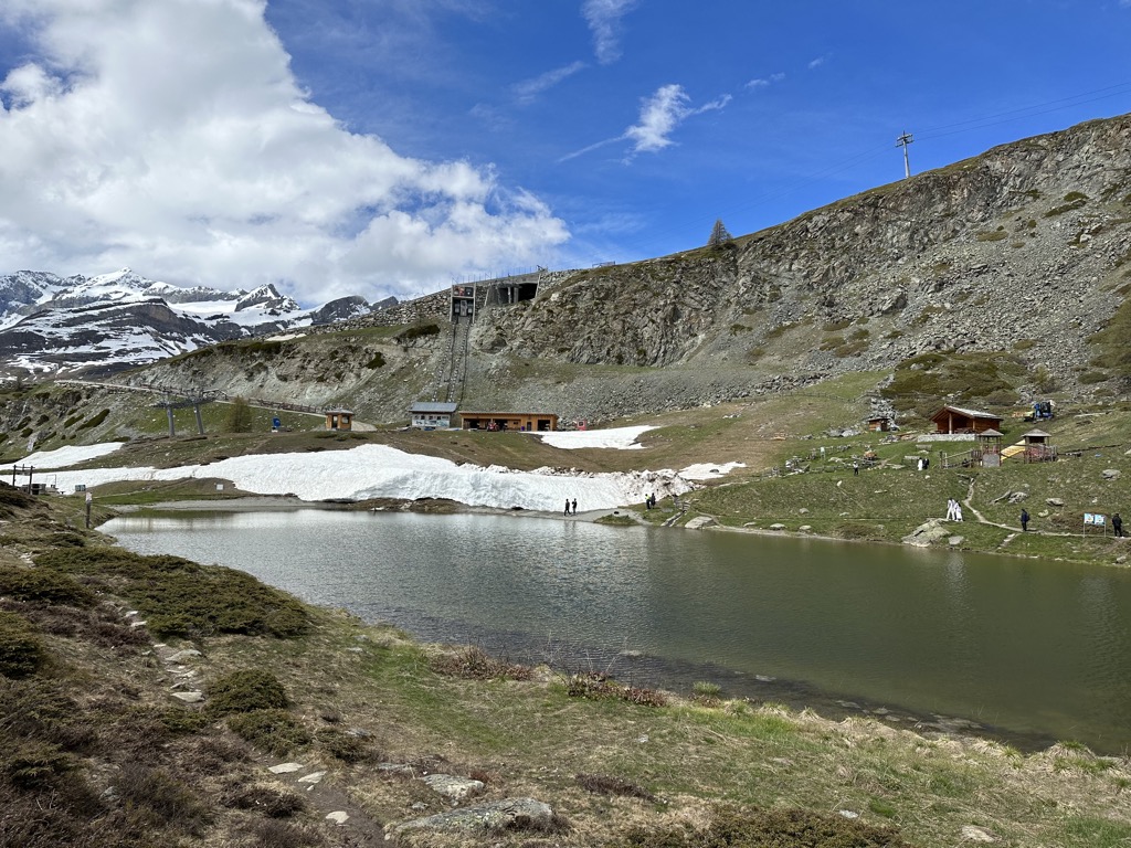 Photo №2 of Leisee