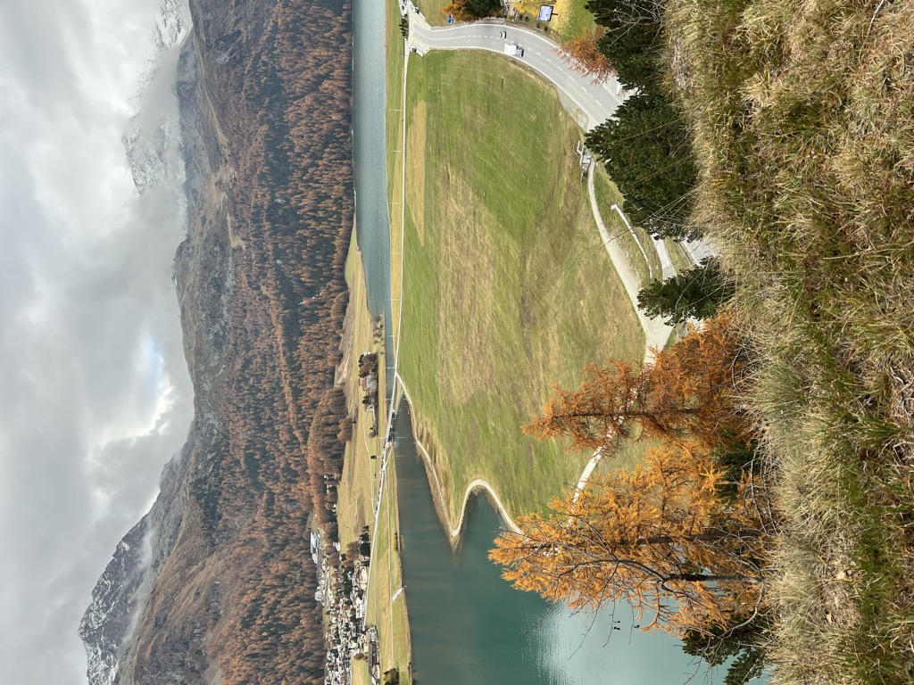 Photo №3 of Lej da Champfèr