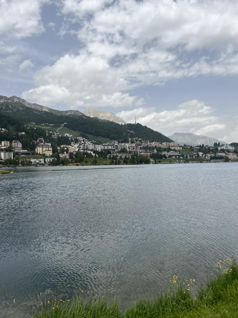 Photo №5 of Lake St. Moritz