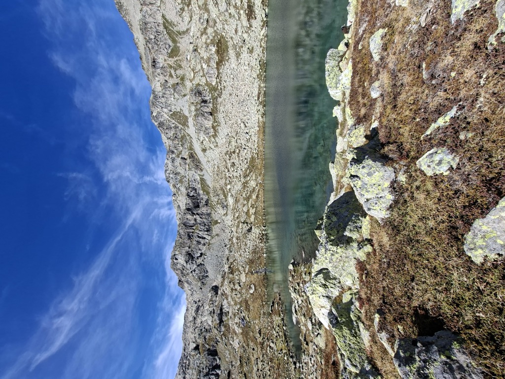 Photo №5 of Lej Nair