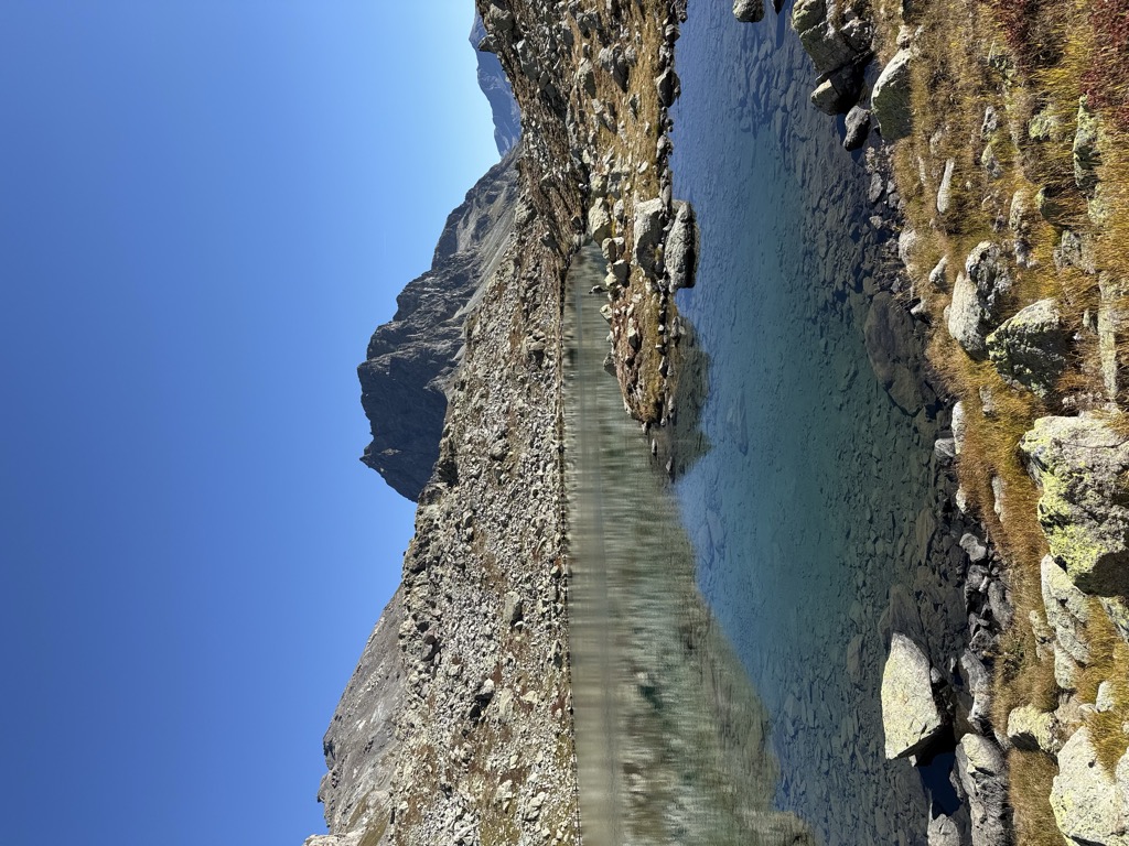 Photo №4 of Lej Nair