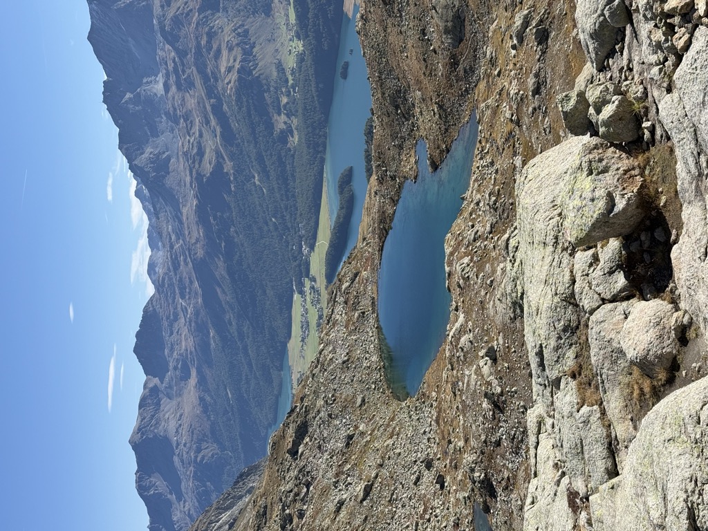 Photo №2 of Lej Nair