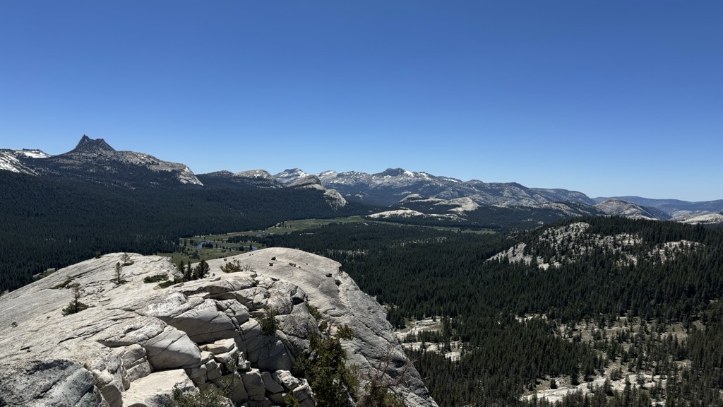 Photo №1 of Lembert Dome