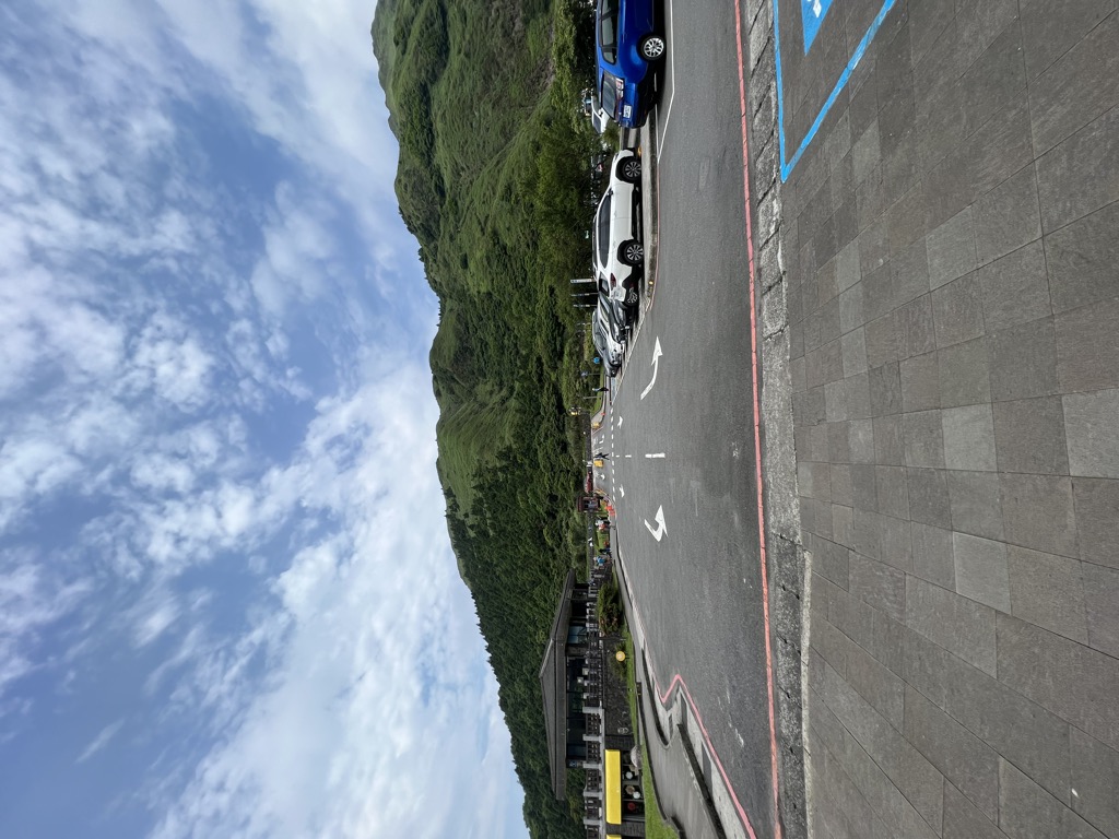 Photo №4 of Lengshuikeng Visitor Center