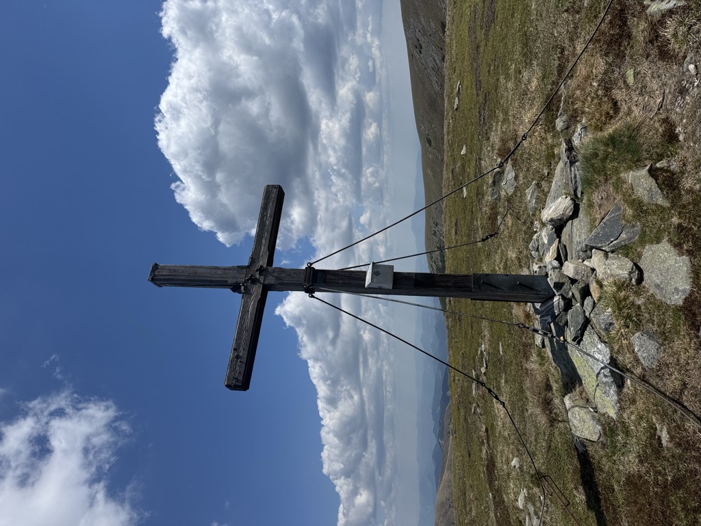 Photo №2 of Lenzmoarkogel