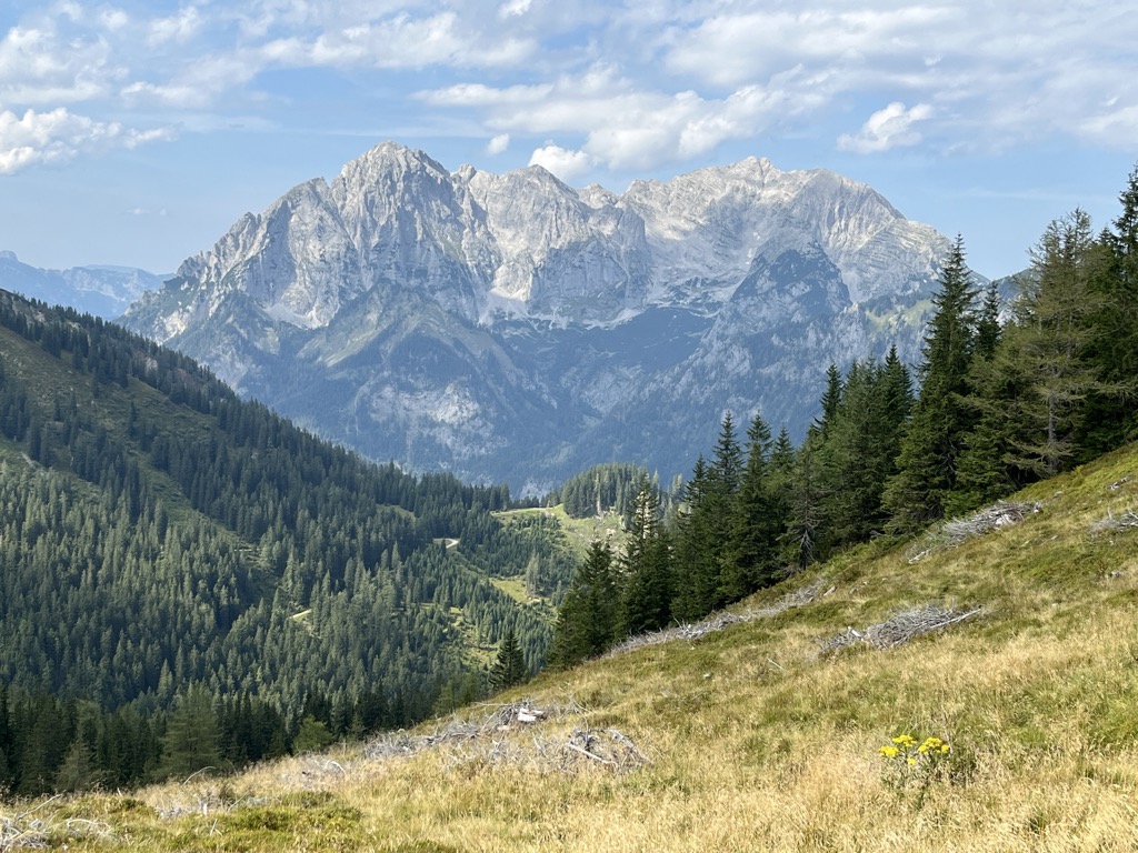 Photo №3 of Leobner Törl