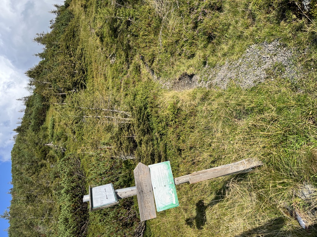 Photo №2 of Leobnertörl