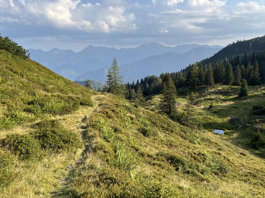Photo №3 of Leobnertörl