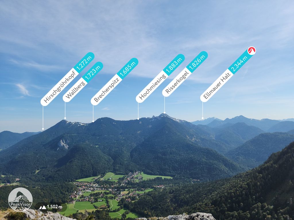 Photo №2 of Leonhardstein