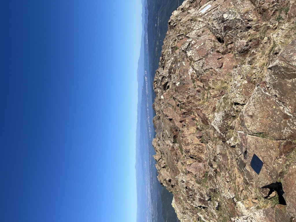 Photo №1 of Les Agudes