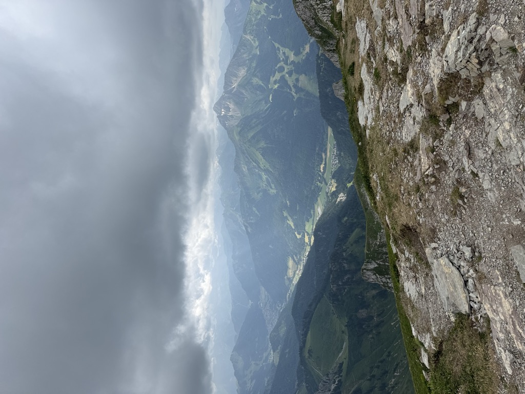 Photo №1 of Les Cornettes de Bise