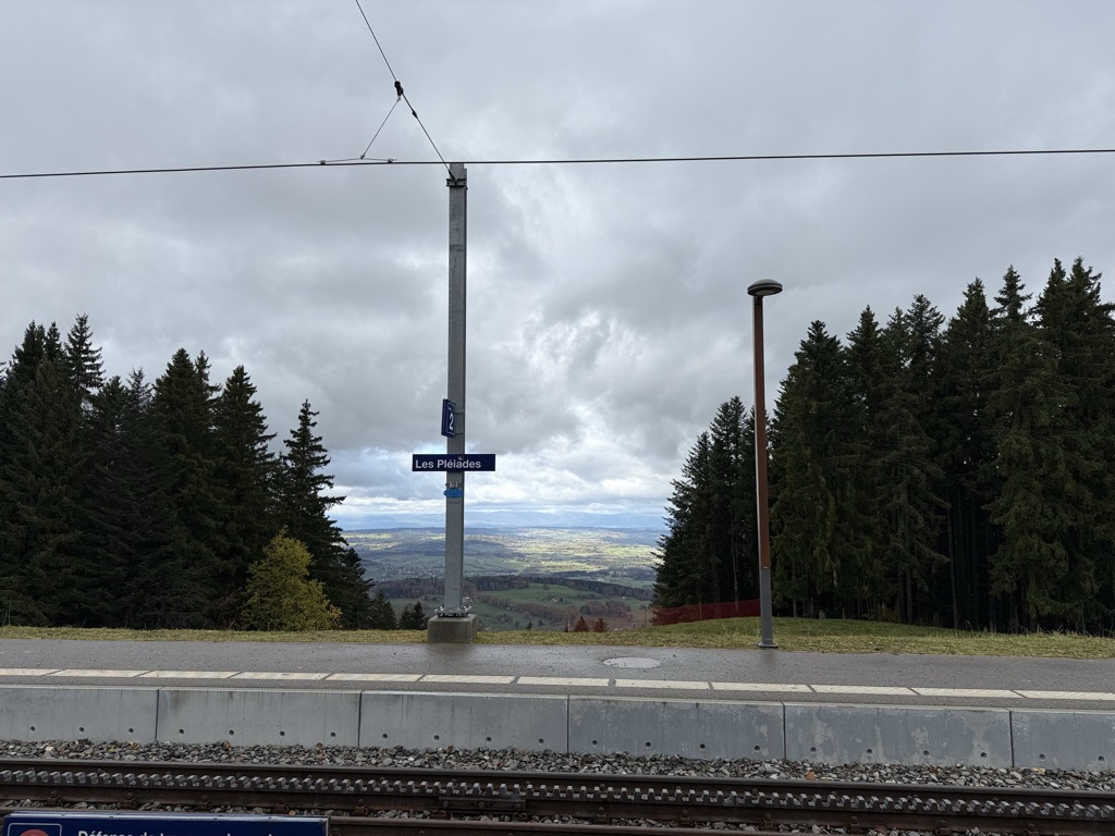 Photo №1 of Les Pléiades