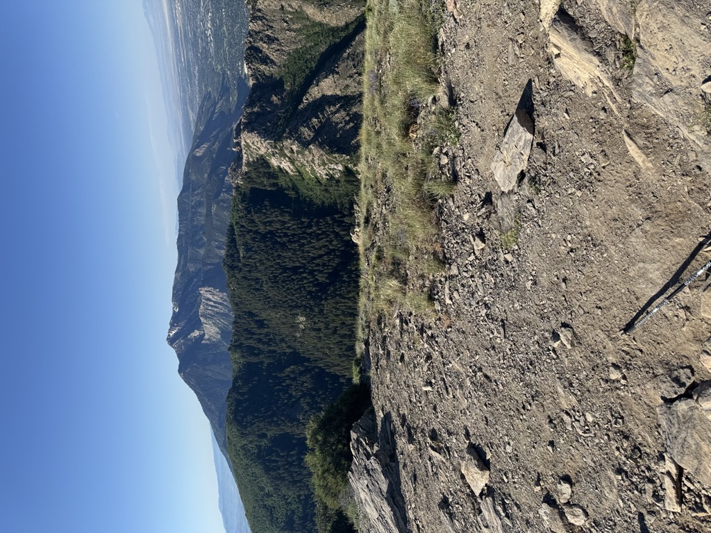 Photo №2 of Lewis Peak