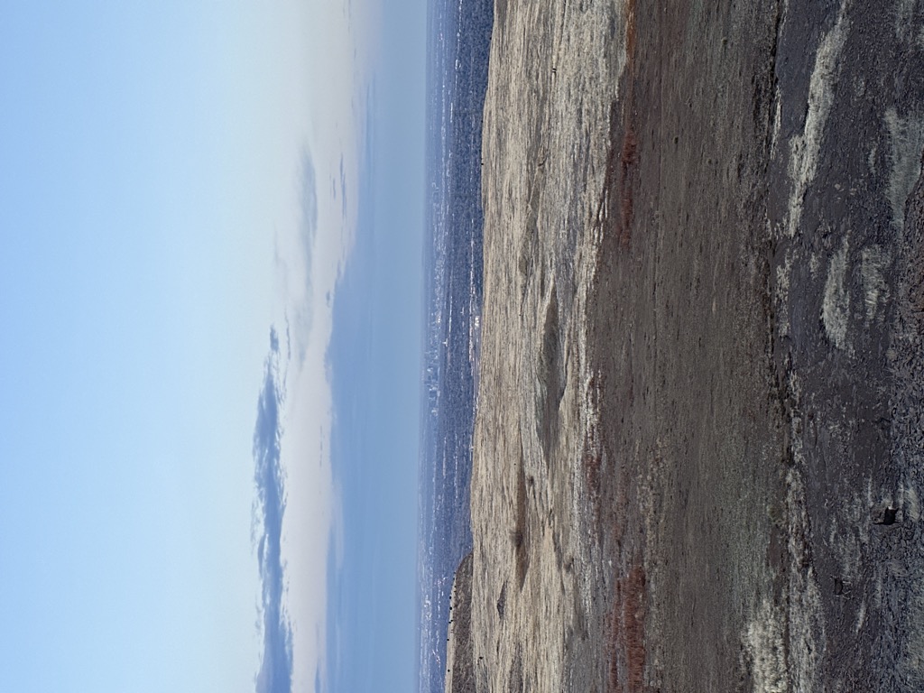 Photo №3 of Lichen Peak
