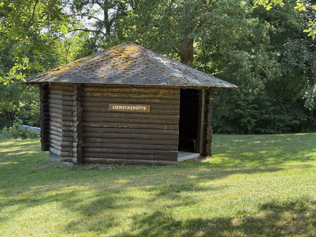 liemeckehutte
