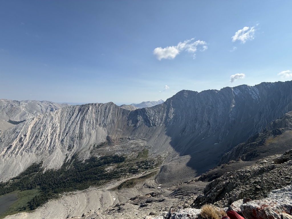 Lineham Ridge