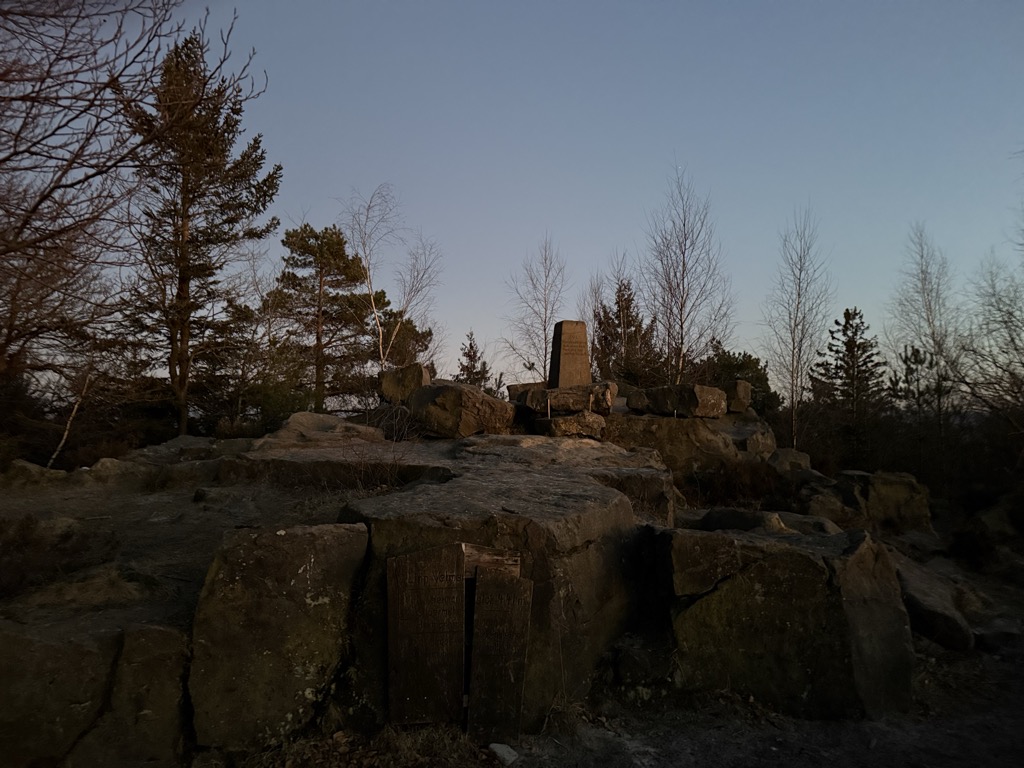 Photo №4 of Lippische Velmerstot