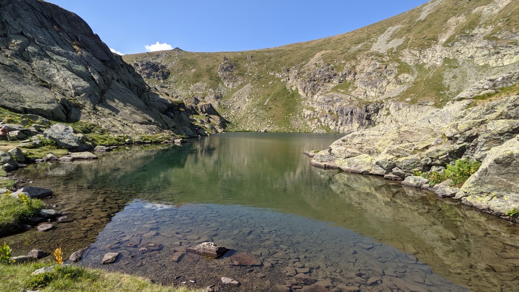 Photo №2 of Liqeni i Gjeravicës