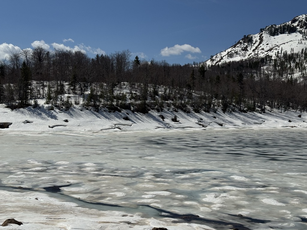 Photo №2 of Liqeni i Madh