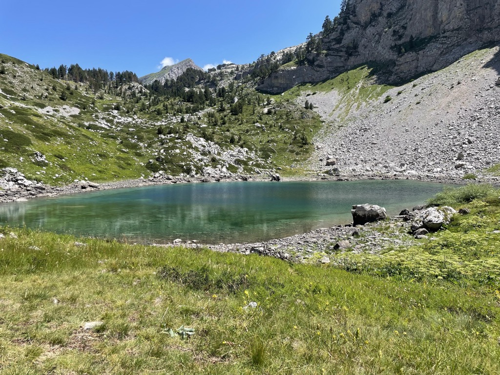 Photo №2 of Liqenjtë e Jezercës