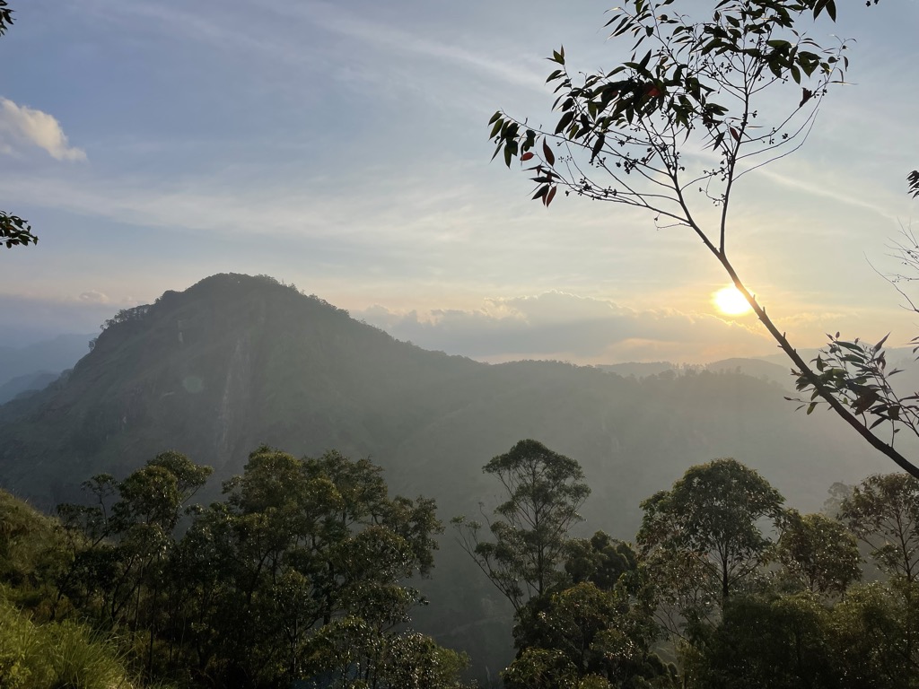Photo №4 of Little Adam's Peak