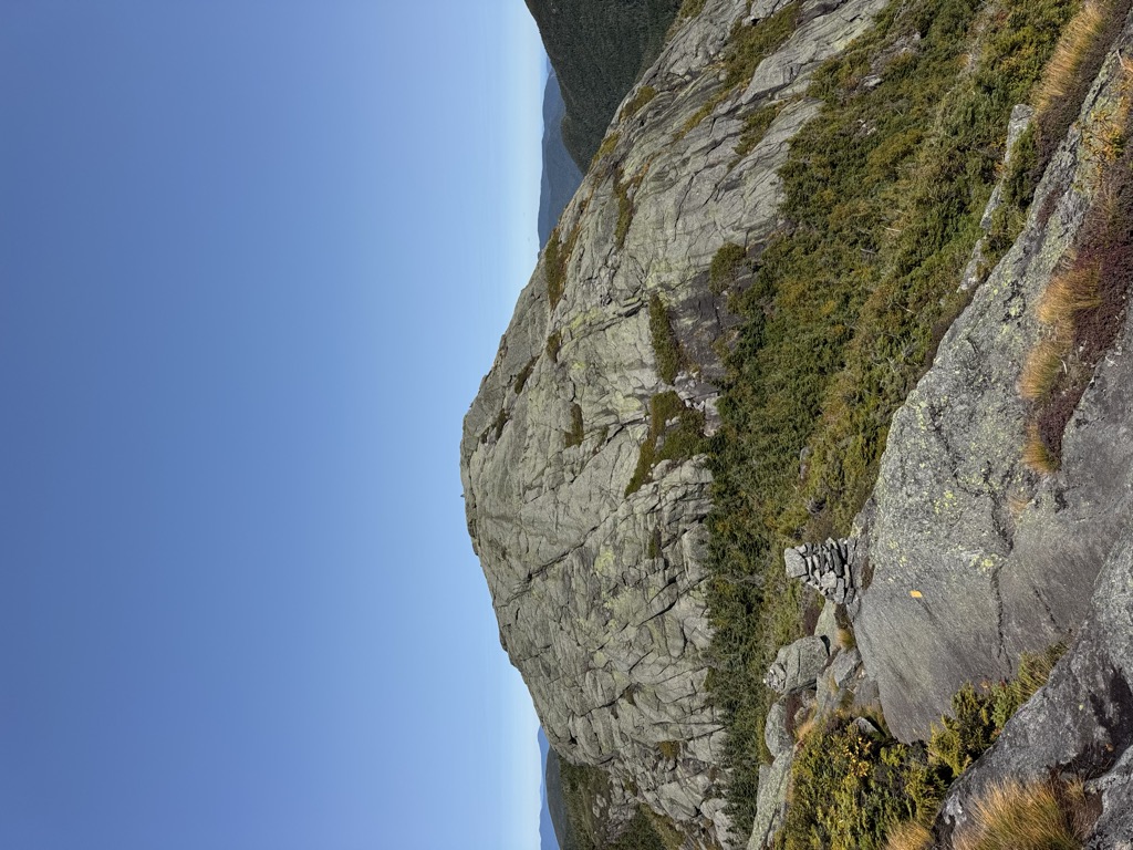 Photo №1 of Little Haystack