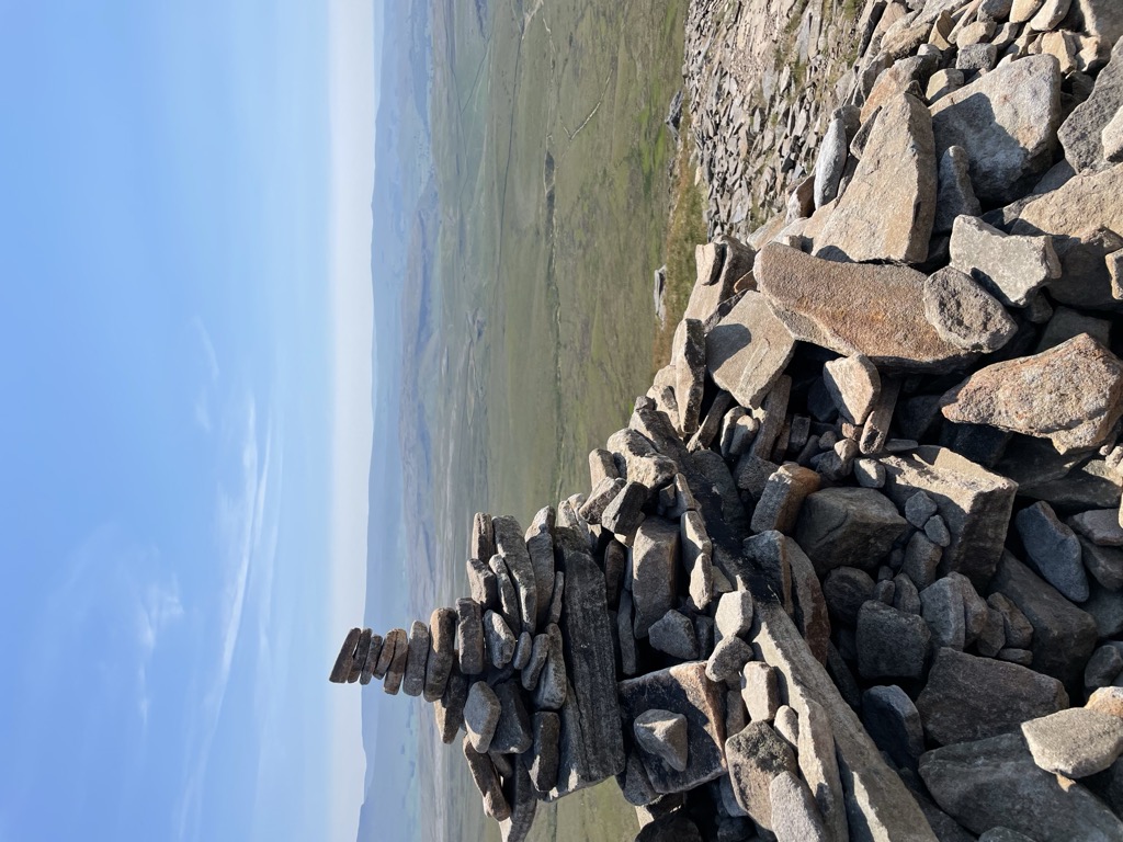 Photo №2 of Little Ingleborough