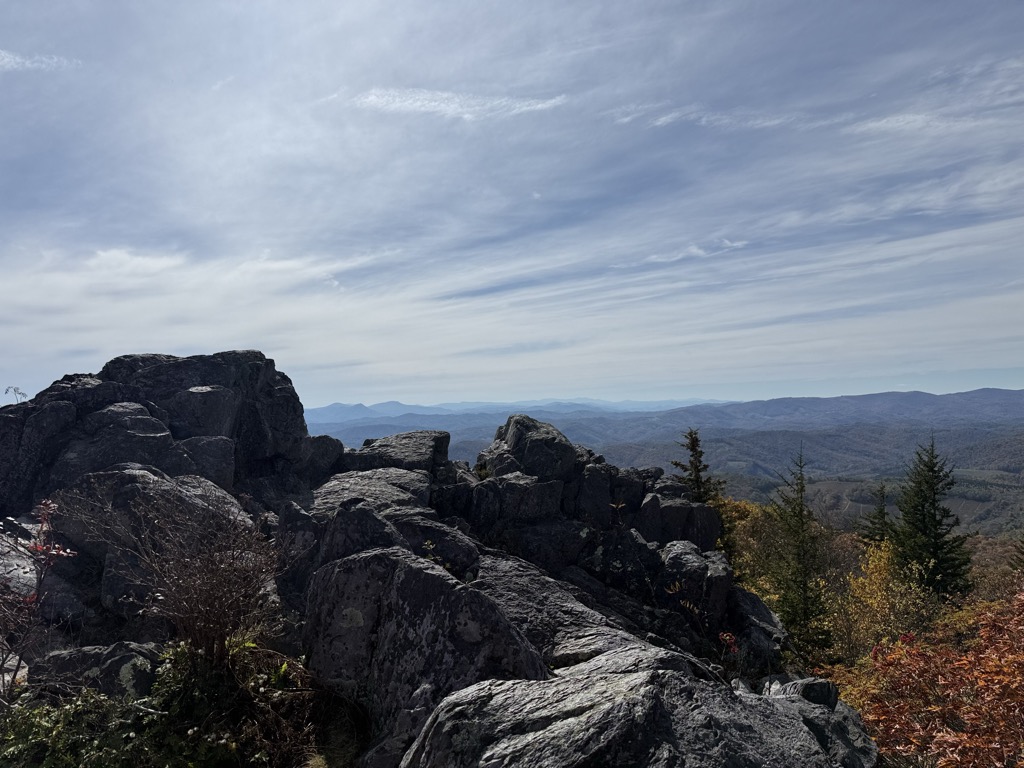 Photo №1 of Little Pinnacle