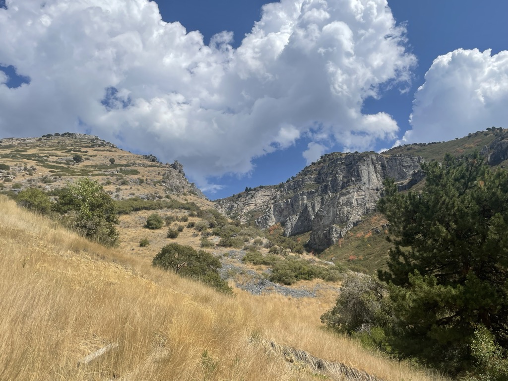 Photo №2 of Little Rock Peak