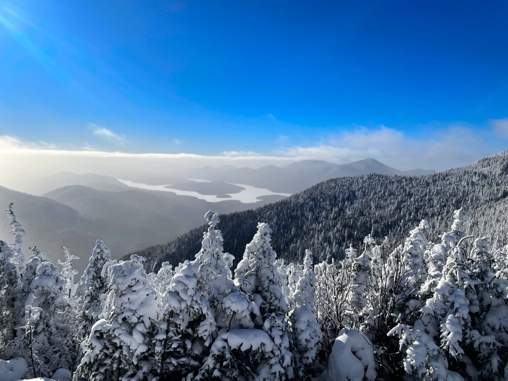 Photo №1 of Little Whiteface Mountain