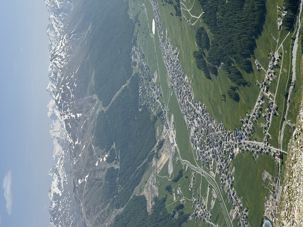 Photo №2 of Livigno