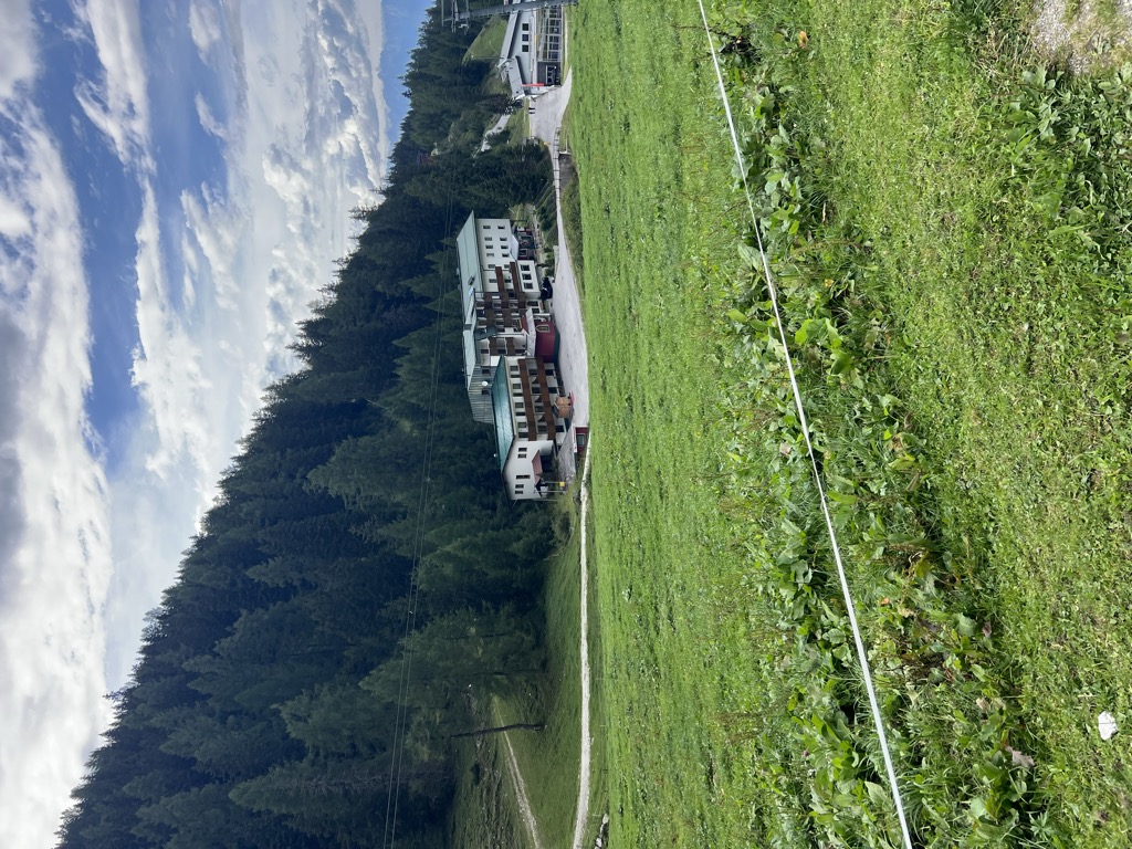 Lizumerhof