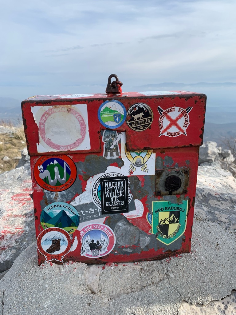 Photo №1 of Ljubljan