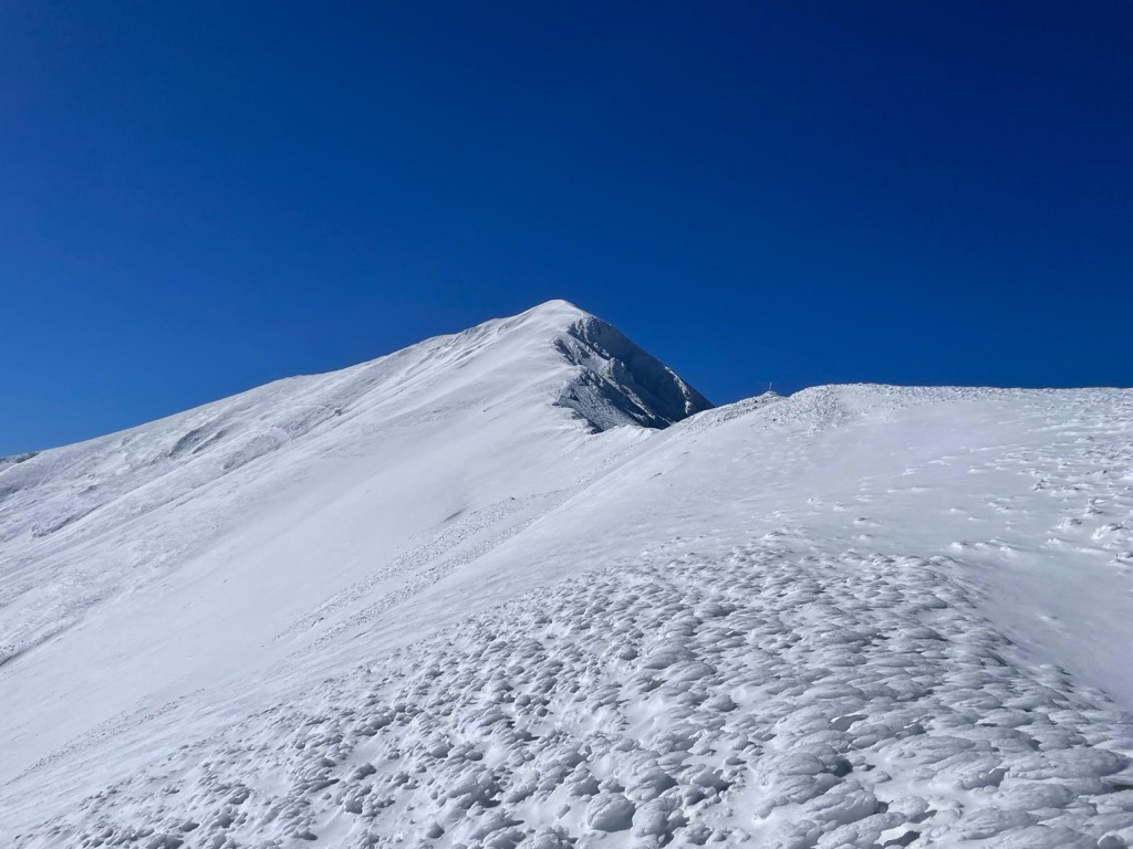 Photo №2 of Ljuboten