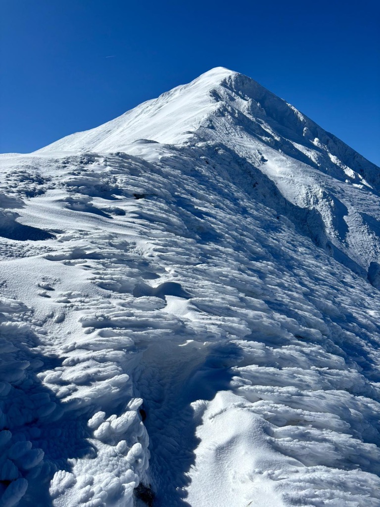 Photo №1 of Ljuboten