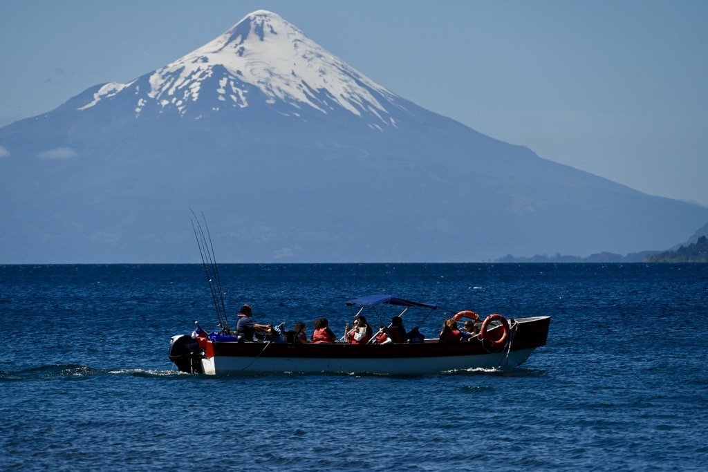 Photo №2 of Llanquihue Lake