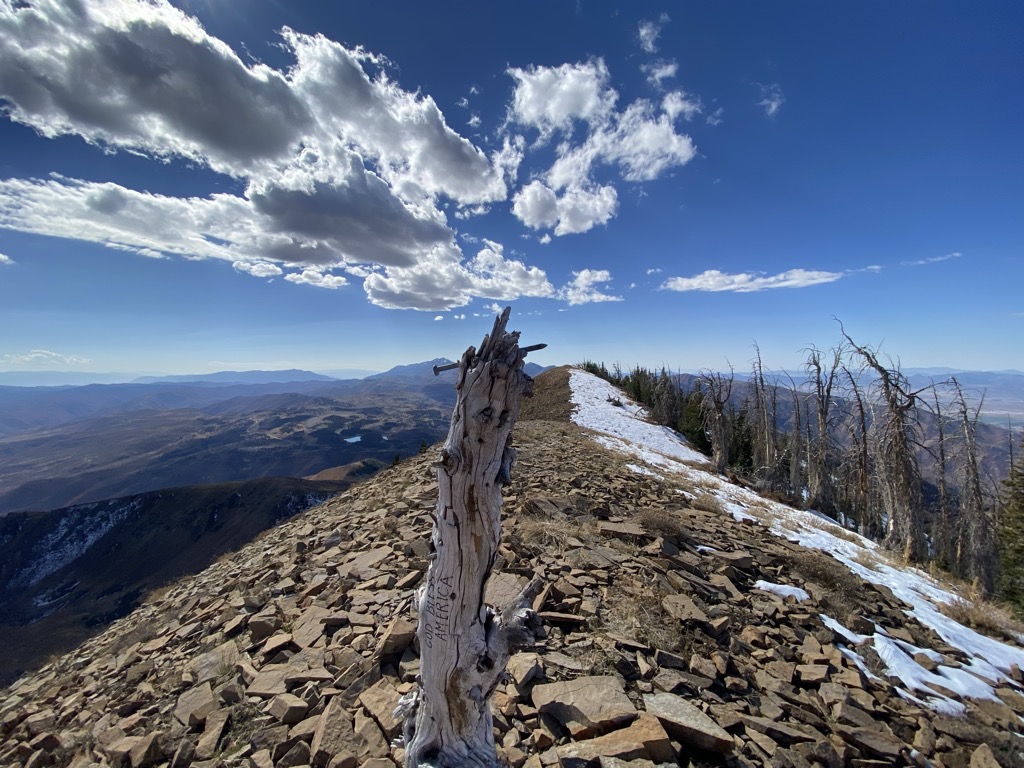 Photo №1 of Loafer Mountain